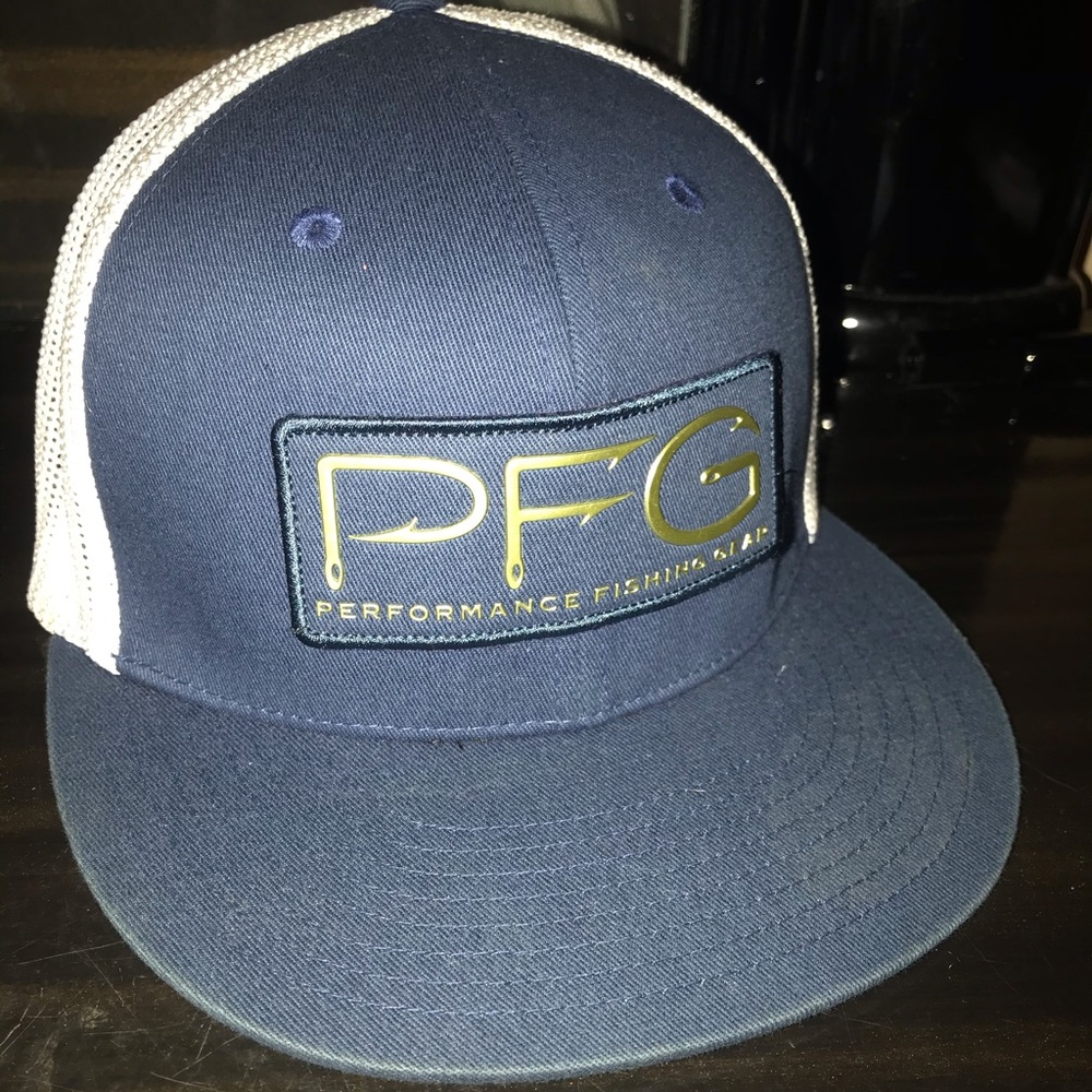Columbia Hat
